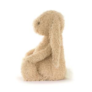 Jellycat Bashful Luxe Bunny Curly Huge